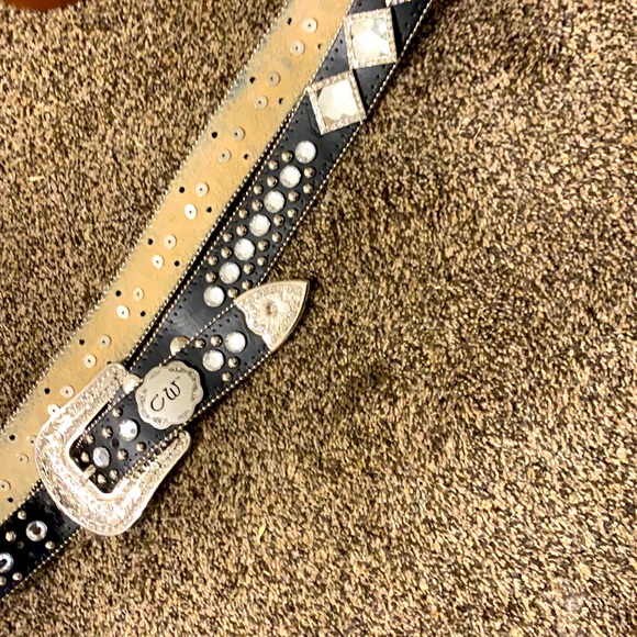 CW Belt - Picture 2 of 4